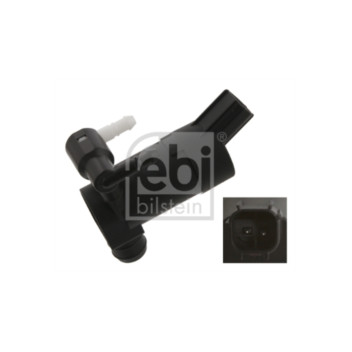 Image for Washer Pump