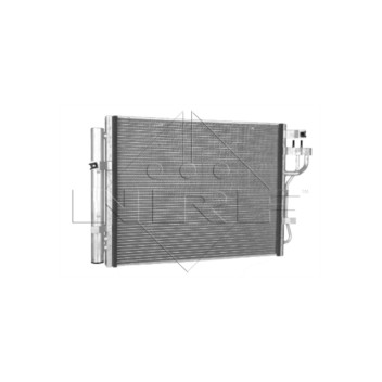 Image for Condenser (A/C)