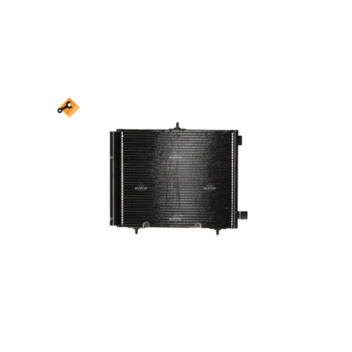 Image for Condenser (A/C)