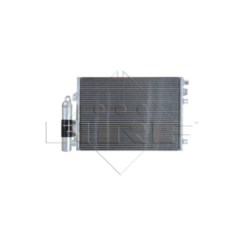 Image for Condenser (A/C)