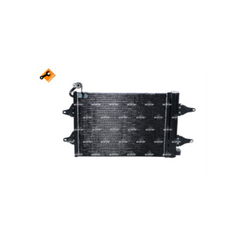 Image for Condenser (A/C)