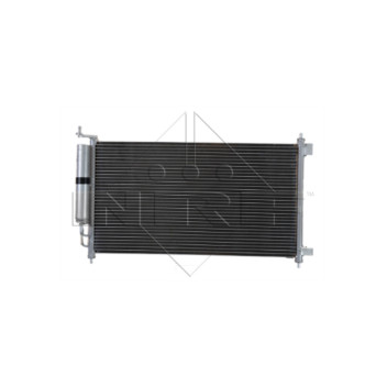 Image for Condenser (A/C)