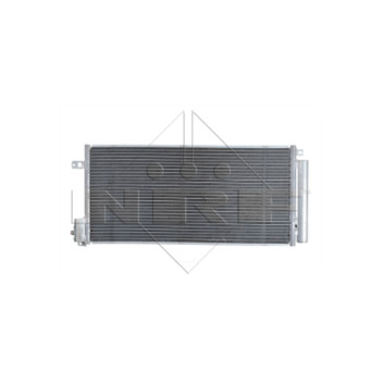 Image for Condenser (A/C)