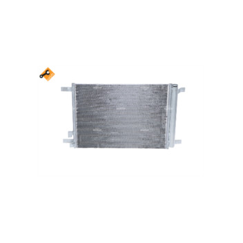 Image for Condenser (A/C)