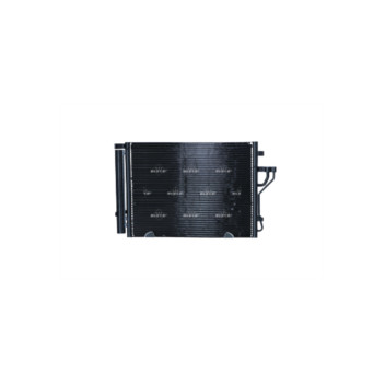 Image for Condenser (A/C)