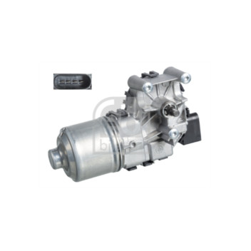 Image for Wiper Motor