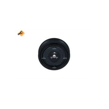 Image for Magnetic Clutch (A/C Compressor)