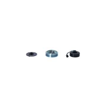 Image for Magnetic Clutch (A/C Compressor)