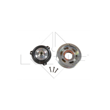 Image for Magnetic Clutch (A/C Compressor)