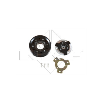 Image for Magnetic Clutch (A/C Compressor)