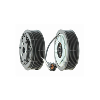 Image for Magnetic Clutch (A/C Compressor)