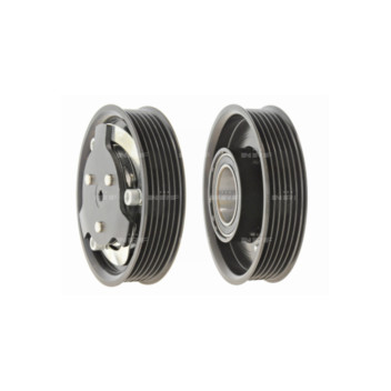 Image for Magnetic Clutch (A/C Compressor)