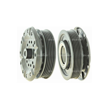 Image for Magnetic Clutch (A/C Compressor)