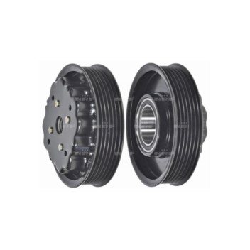 Image for Magnetic Clutch (A/C Compressor)