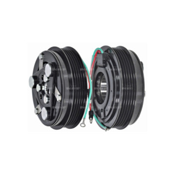 Image for Magnetic Clutch (A/C Compressor)