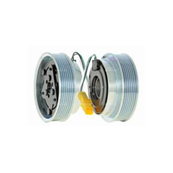 Image for Magnetic Clutch (A/C Compressor)