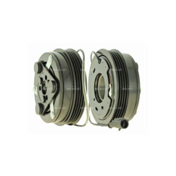 Image for Magnetic Clutch (A/C Compressor)