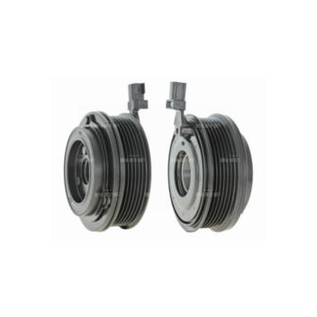 Image for Magnetic Clutch (A/C Compressor)