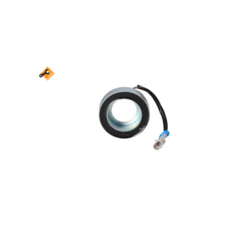 Image for Magnetic Clutch Coil (A/C Compressor)