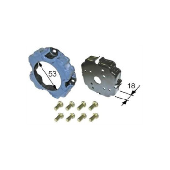 Image for Magnetic Clutch (A/C Compressor)