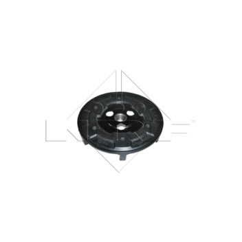 Image for Magnetic Clutch (A/C Compressor)