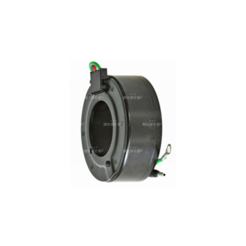 Image for Magnetic Clutch Coil (A/C Compressor)