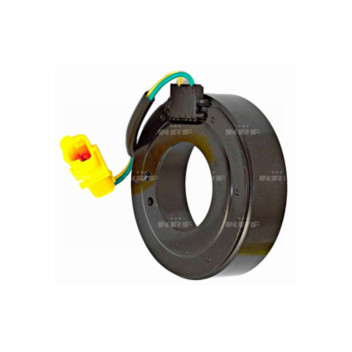 Image for Magnetic Clutch Coil (A/C Compressor)