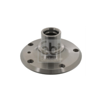 Image for Wheel Hub