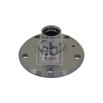 Image for Wheel Hub