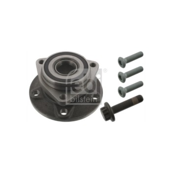 Image for Wheel Hub