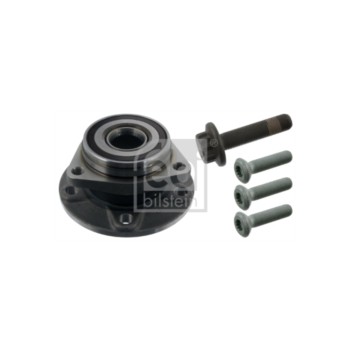 Image for Wheel Hub