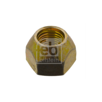 Image for Wheel Bolt/Nut