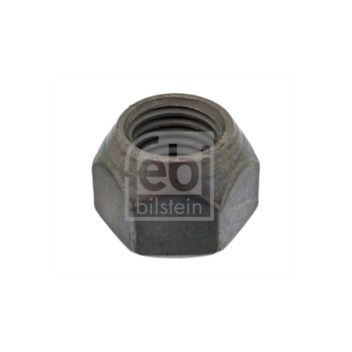 Image for Wheel Bolt/Nut