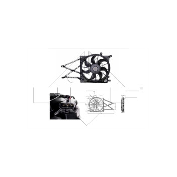 Image for Cooling Fan