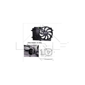 Image for Cooling Fan