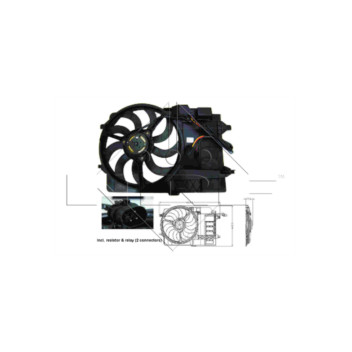 Image for Cooling Fan