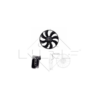 Image for Cooling Fan