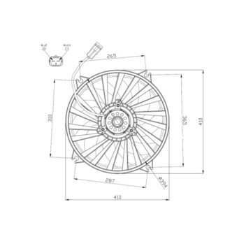 Image for Cooling Fan
