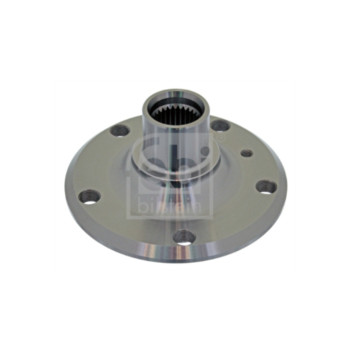 Image for Wheel Hub