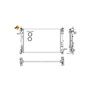 Image for Radiator