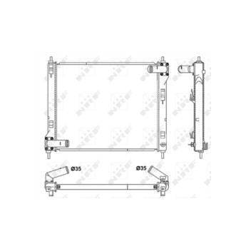 Image for Radiator