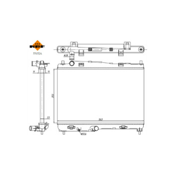 Image for Radiator