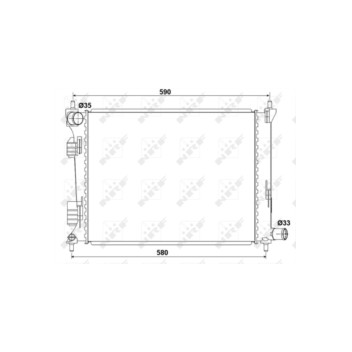 Image for Radiator