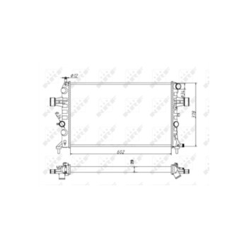 Image for Radiator
