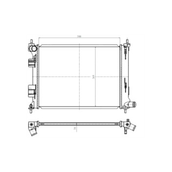 Image for Radiator