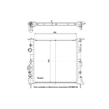 Image for Radiator