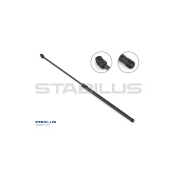 Image for Gas Spring