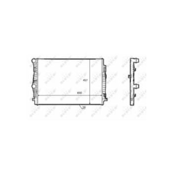 Image for Radiator