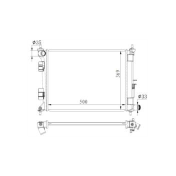 Image for Radiator