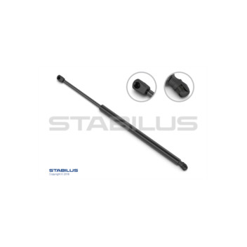 Image for Gas Spring
